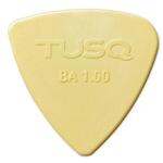 Graph Tech TUSQ Bi-Angle Pick 1.00mm, Warm, Vintage White