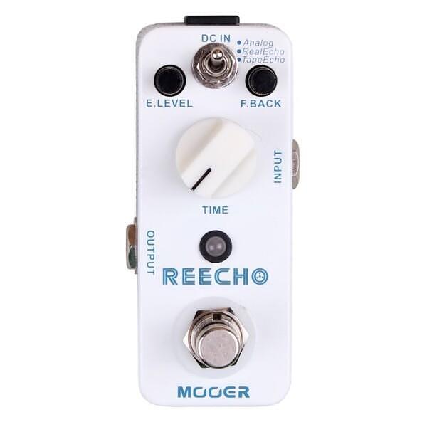 Mooer Reecho