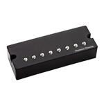 Seymour Duncan Sentient 8 String, Neck, Active Mount, Black Plastic Soapbar