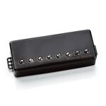 Seymour Duncan Sentient 8 String, Neck, Passive Mount, Black Metal Cover