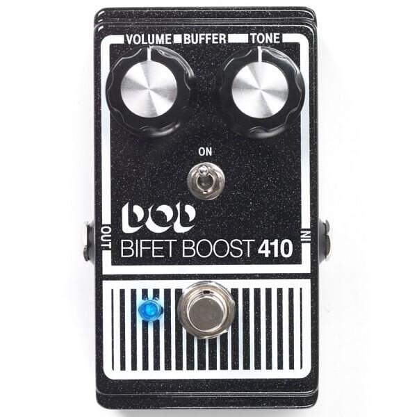 DOD 410 Bifet Boost w/Buffer