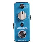 Mooer Pitch Box