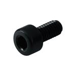 Floyd Rose Nut Clamping Screw, Black, 3 pcs.