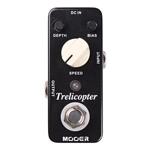 Mooer Trelicopter