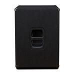 Warwick WCA408 Cabinet, 4x8", 400W, 8Ohm, With Tweeter