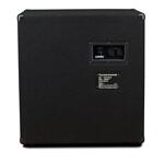 Warwick WCA408 Cabinet, 4x8", 400W, 8Ohm, With Tweeter