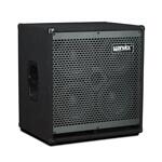 Warwick WCA408 Cabinet, 4x8", 400W, 8Ohm, With Tweeter