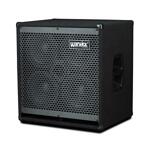 Warwick WCA408 Cabinet, 4x8", 400W, 8Ohm, With Tweeter