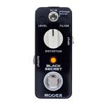 Mooer Black Secret