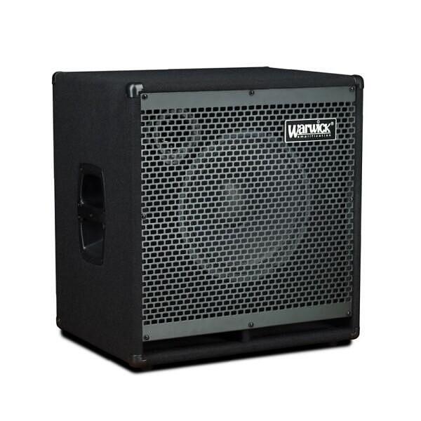 Warwick WCA112 Cabinet, 1x12", 300W, 8Ohm