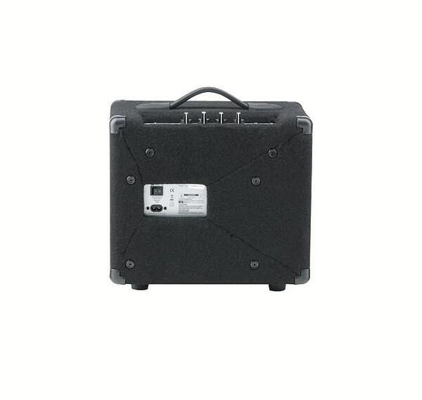 Warwick BC10 Bass Combo, 10W, 8"