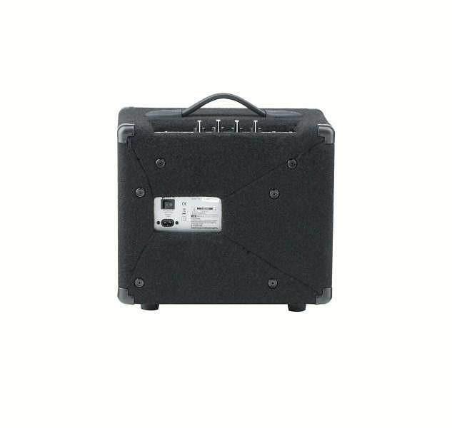 Warwick BC10 Bass Combo, 10W, 8"