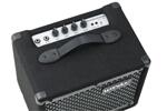 Warwick BC10 Bass Combo, 10W, 8"