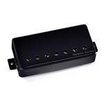 Seymour Duncan Nazgul 7 String, Bridge, Passive Mount, Black Metal Cover
