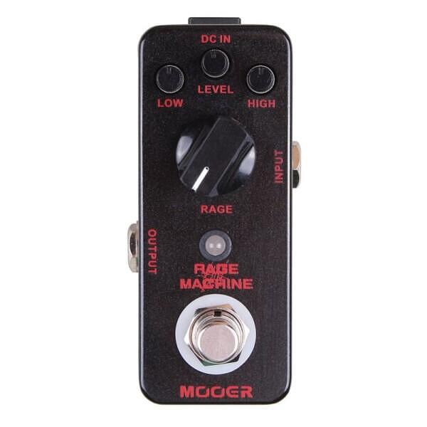 Mooer Rage Machine