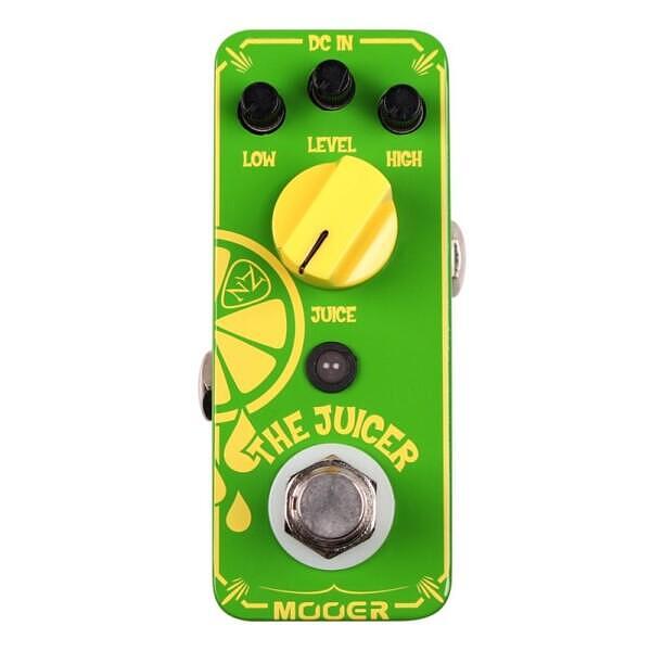 Mooer The Juicer