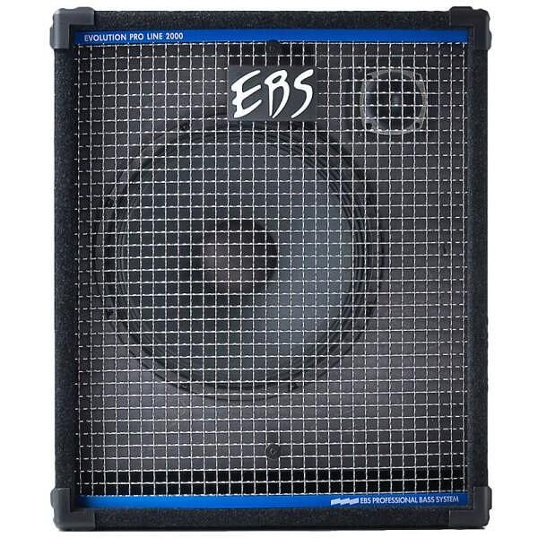 EBS Cabinet Pro Line 115