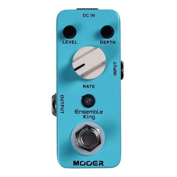 Mooer Ensemble King