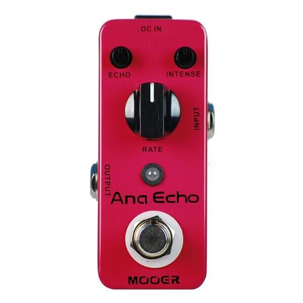 Mooer Ana Echo