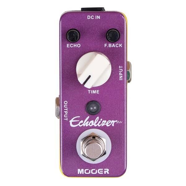 Mooer Echolizer