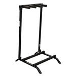 Rockstand Multiple 3" Flat Pack Stand, Black