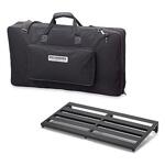 RockBoard Arena 81 x 40 cm Pedalboard w/ Gig Bag