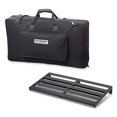 RockBoard Arena 81 x 40 cm Pedalboard w/ Gig Bag