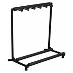 Rockstand Multiple 5" Flat Pack Stand, Black