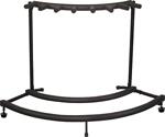 Rockstand Multiple 7" Corner Flat Pack Stand, Black