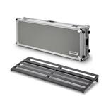 RockBoard Stadium 106 x 40 cm Pedalboard w/ Flight Case
