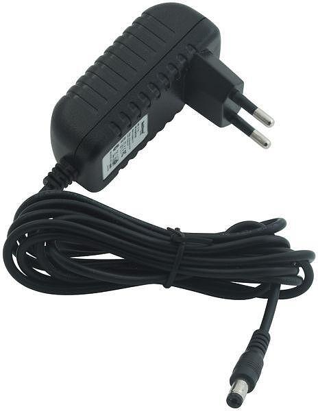 RockPower Power Supply NT 5, 9V DC, 1300 mA
