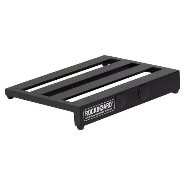 RockBoard Stage 61 x 31 cm Pedalboard w/ Flight Case