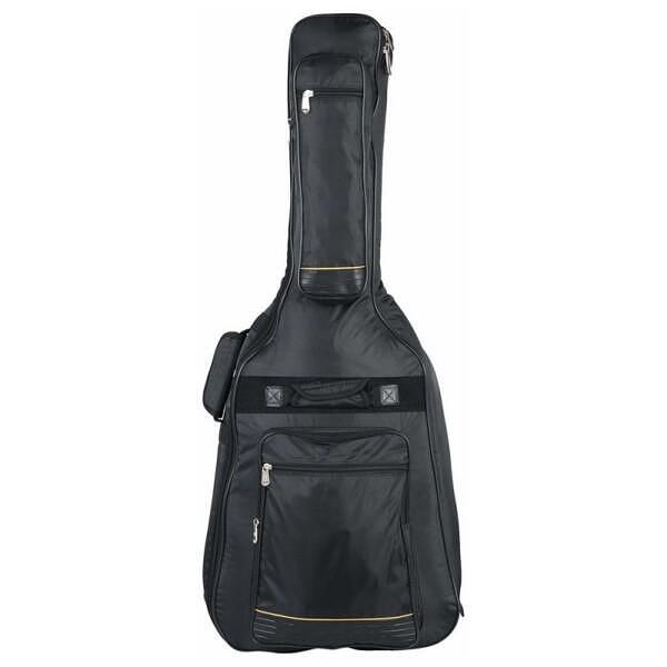Rockbag Premium Acoustic Guitar Bag, Black