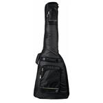 Rockbag Premium Warlock/Warbeast/Widow/Zombie Bass Guitar Bag, Black