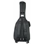 Rockbag Premium Warlock/Warbeast/Widow/Zombie Bass Guitar Bag, Black