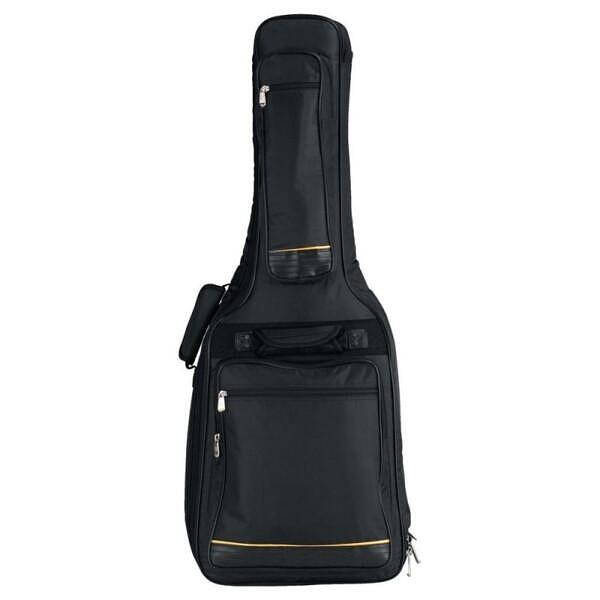 Rockbag Premium Classic Guitar Bag, Black
