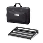 RockBoard Tour 61 x 40 cm Pedalboard w/ Gig Bag