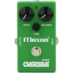 Maxon OD-808 Overdrive