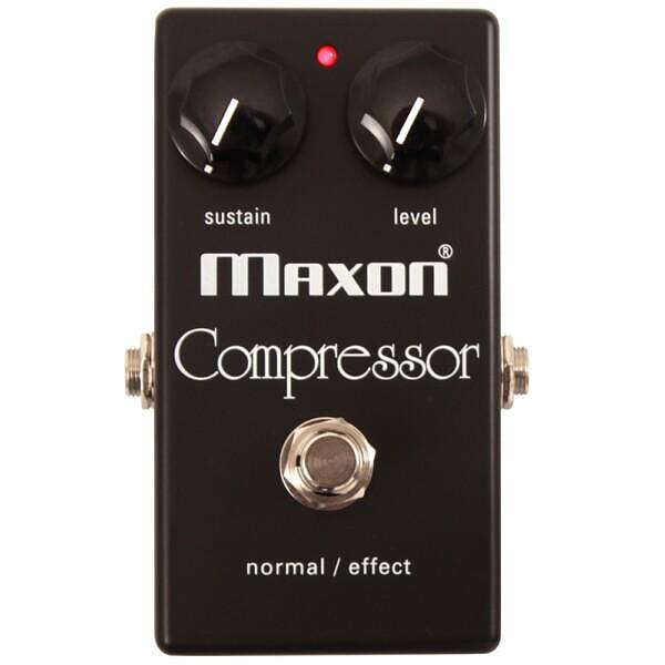 Maxon CP-101 Compressor