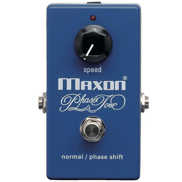 Maxon PT-999 Phase Tone
