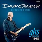 GHS Boomers David Gilmour Signature 010"/048"