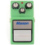 Maxon OD-9 Overdrive
