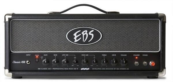 EBS Head Classic 450