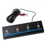 EBS RM-4 Footswitch