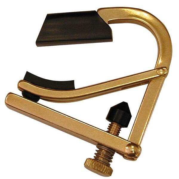 Shubb C7b Special Partial Capo