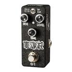 XVive O1 Tube Squasher Micro Overdrive By Thomas Blug