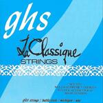 GHS La Classique High Tension