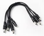 EBS DC Power Split Cables DC-6