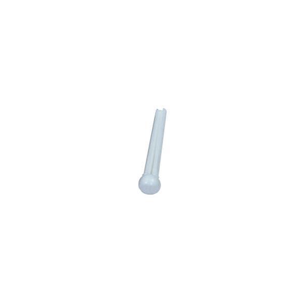 Guitar Tech Bridge Pin BP004-5, White
