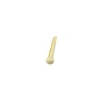 Guitar Tech Bridge Pin BP004-6, Ivory